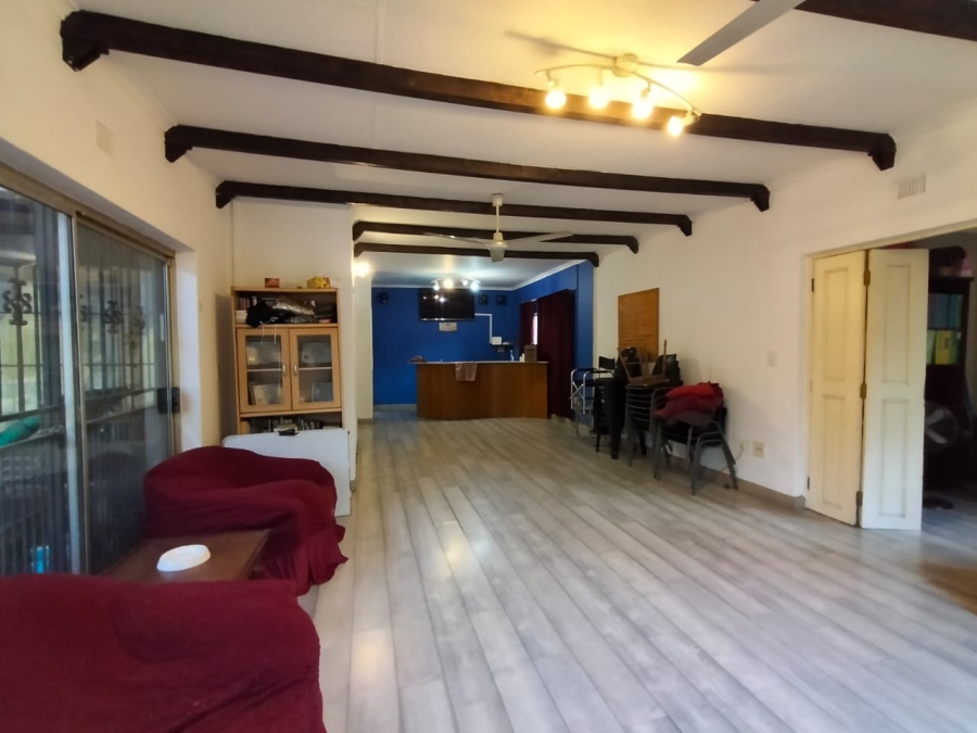 3 Bedroom Property for Sale in Vanderbijlpark SW 5 Gauteng