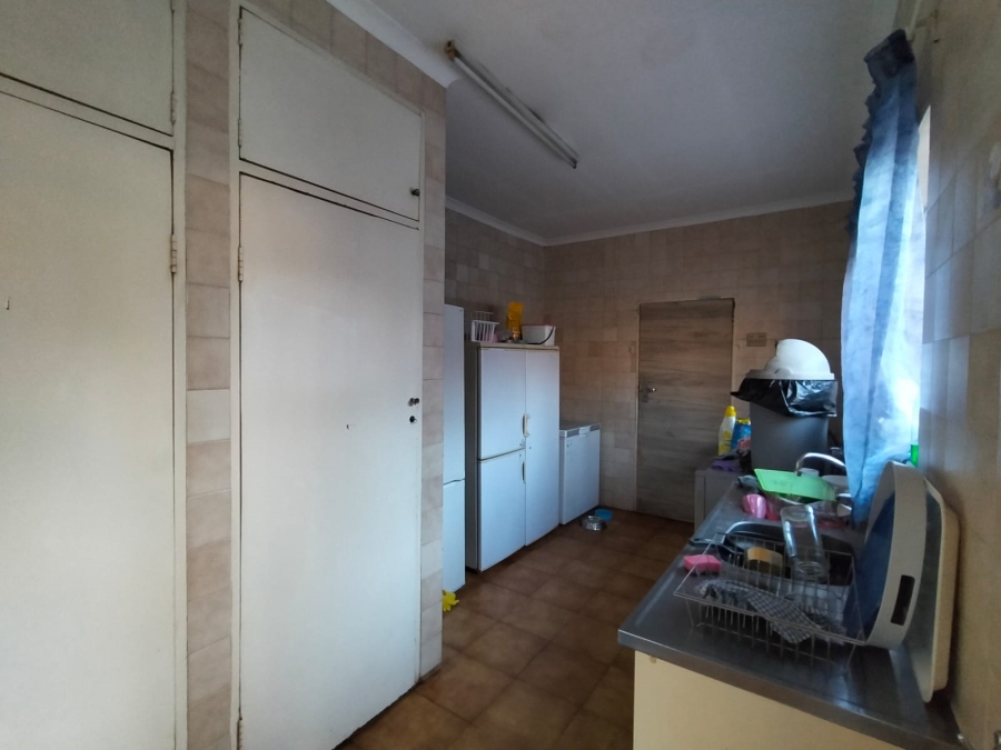 3 Bedroom Property for Sale in Vanderbijlpark SW 5 Gauteng