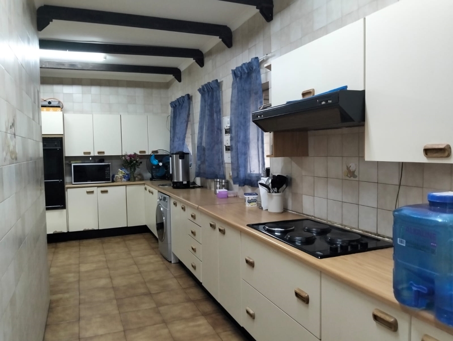 3 Bedroom Property for Sale in Vanderbijlpark SW 5 Gauteng