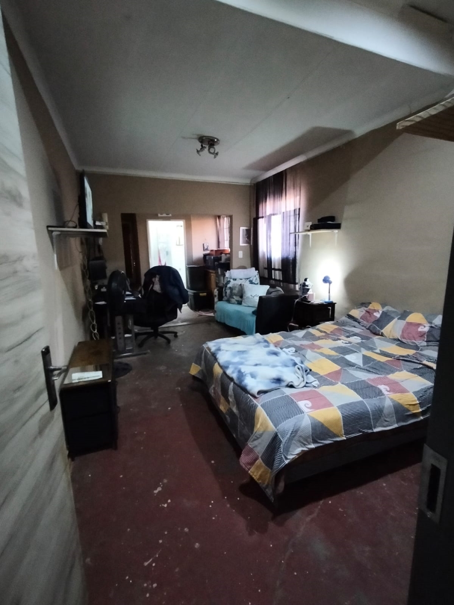 3 Bedroom Property for Sale in Vanderbijlpark SW 5 Gauteng