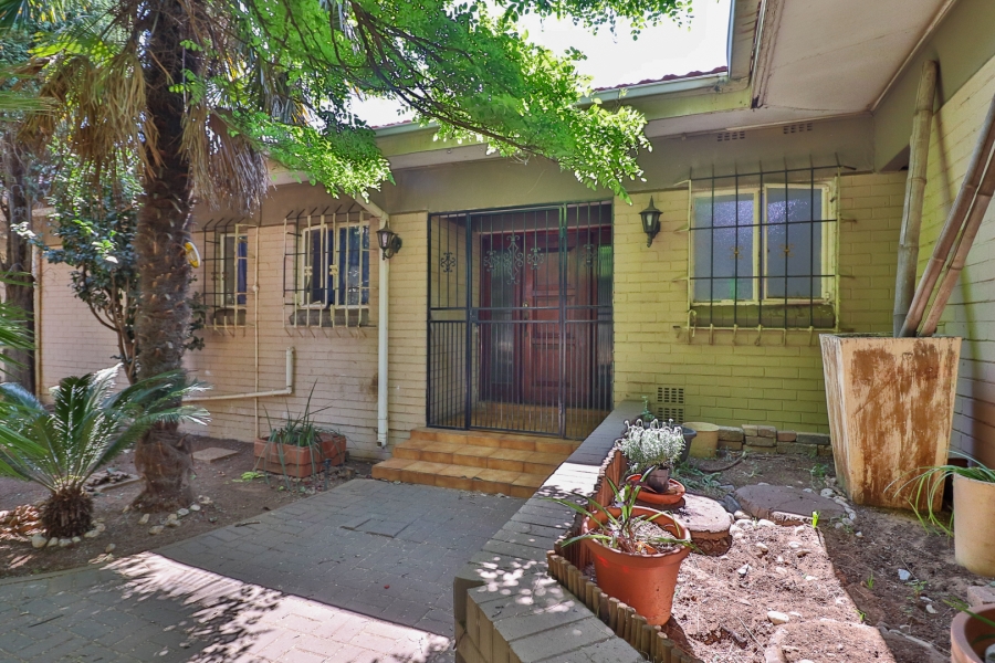3 Bedroom Property for Sale in Vanderbijlpark SW 5 Gauteng