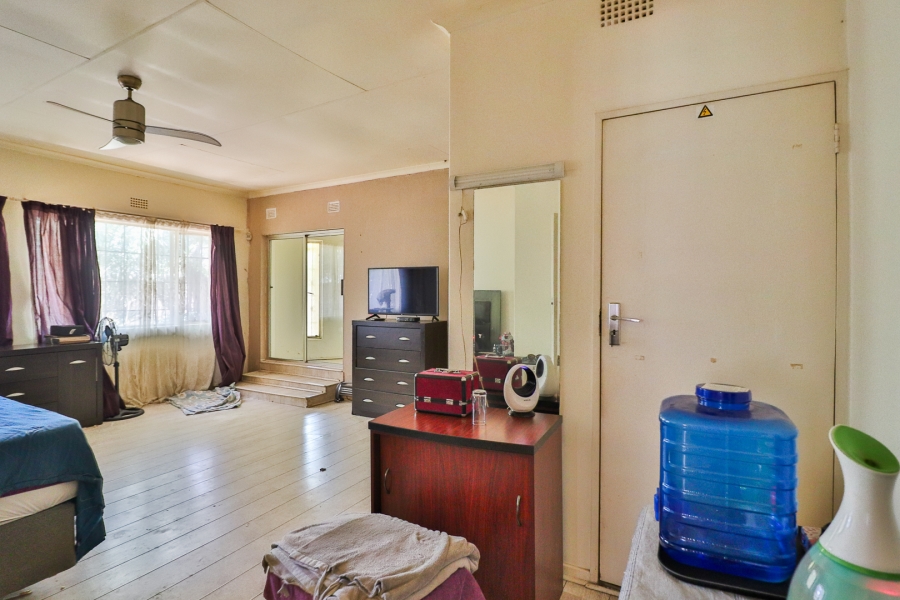 3 Bedroom Property for Sale in Vanderbijlpark SW 5 Gauteng