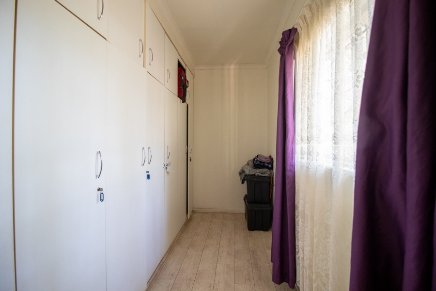 3 Bedroom Property for Sale in Vanderbijlpark SW 5 Gauteng