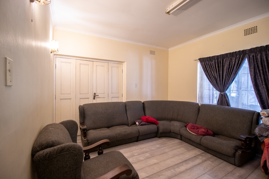 3 Bedroom Property for Sale in Vanderbijlpark SW 5 Gauteng