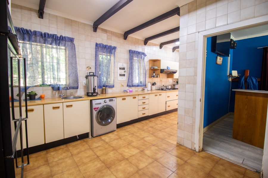 3 Bedroom Property for Sale in Vanderbijlpark SW 5 Gauteng