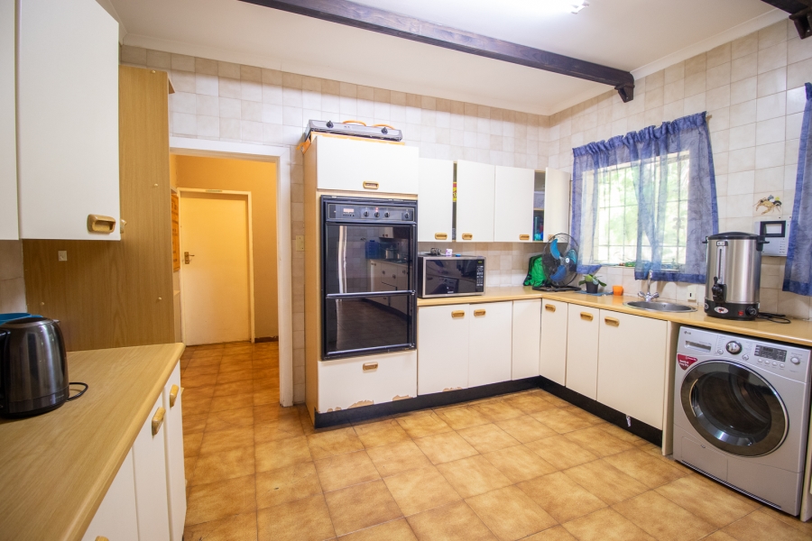 3 Bedroom Property for Sale in Vanderbijlpark SW 5 Gauteng