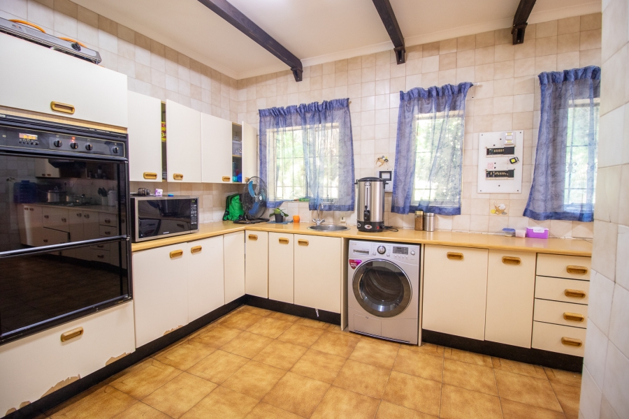 3 Bedroom Property for Sale in Vanderbijlpark SW 5 Gauteng