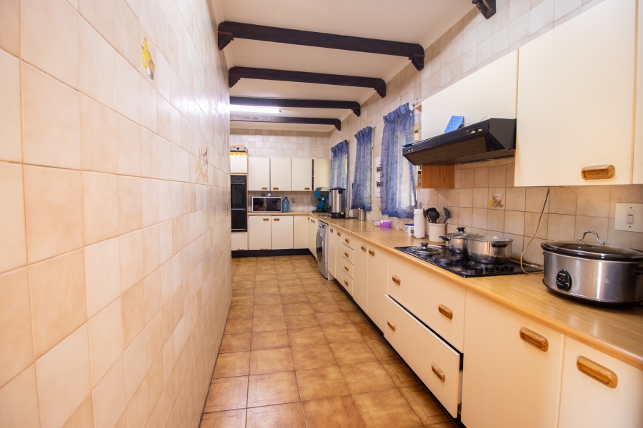 3 Bedroom Property for Sale in Vanderbijlpark SW 5 Gauteng