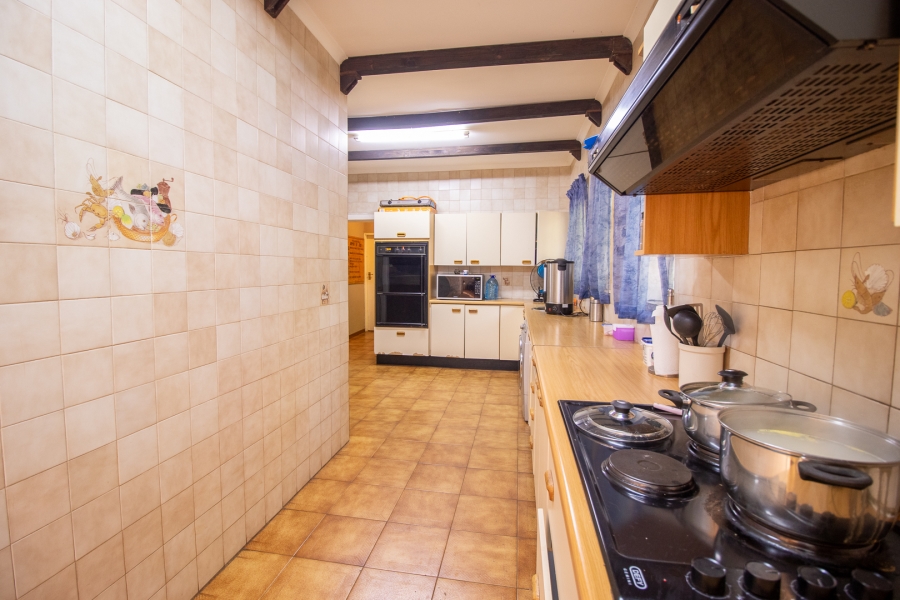 3 Bedroom Property for Sale in Vanderbijlpark SW 5 Gauteng