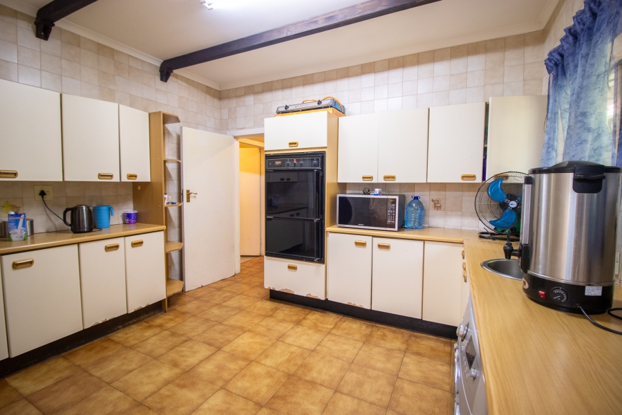 3 Bedroom Property for Sale in Vanderbijlpark SW 5 Gauteng