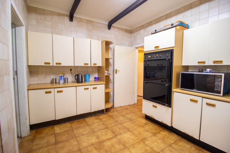 3 Bedroom Property for Sale in Vanderbijlpark SW 5 Gauteng