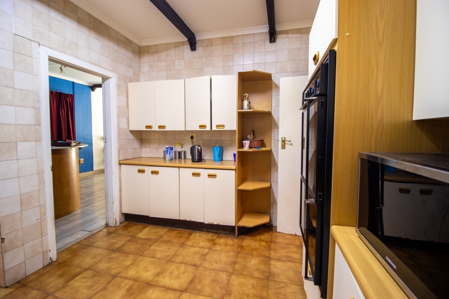 3 Bedroom Property for Sale in Vanderbijlpark SW 5 Gauteng