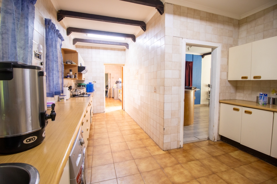 3 Bedroom Property for Sale in Vanderbijlpark SW 5 Gauteng