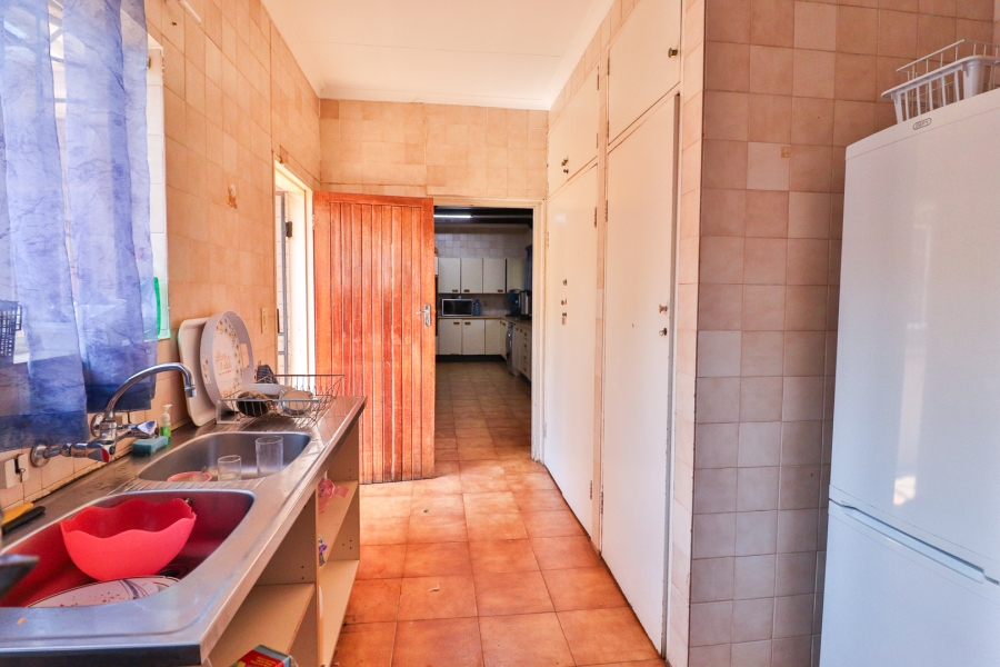 3 Bedroom Property for Sale in Vanderbijlpark SW 5 Gauteng