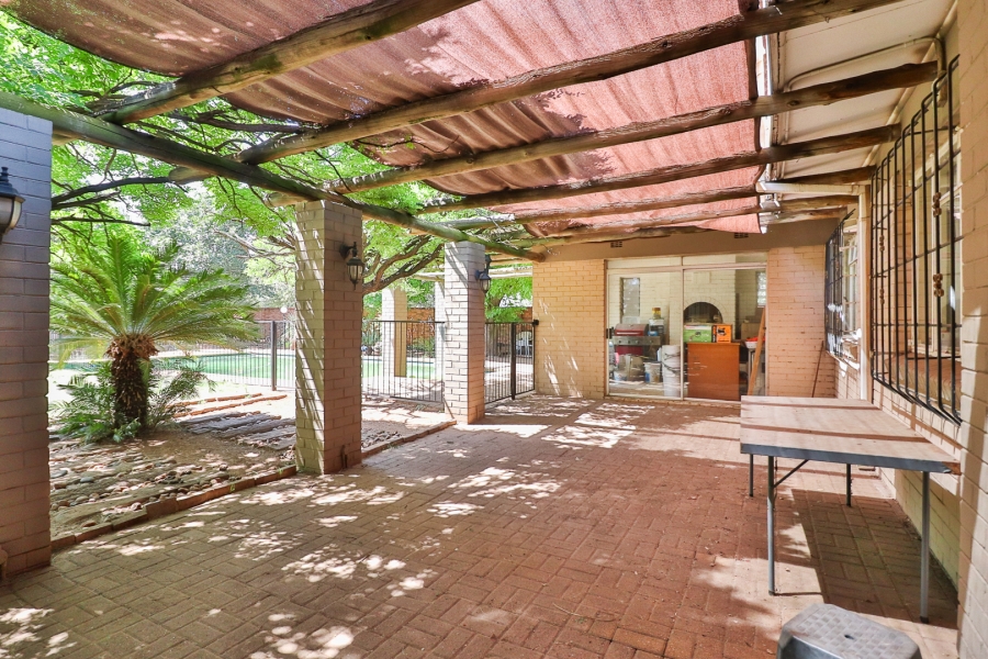 3 Bedroom Property for Sale in Vanderbijlpark SW 5 Gauteng