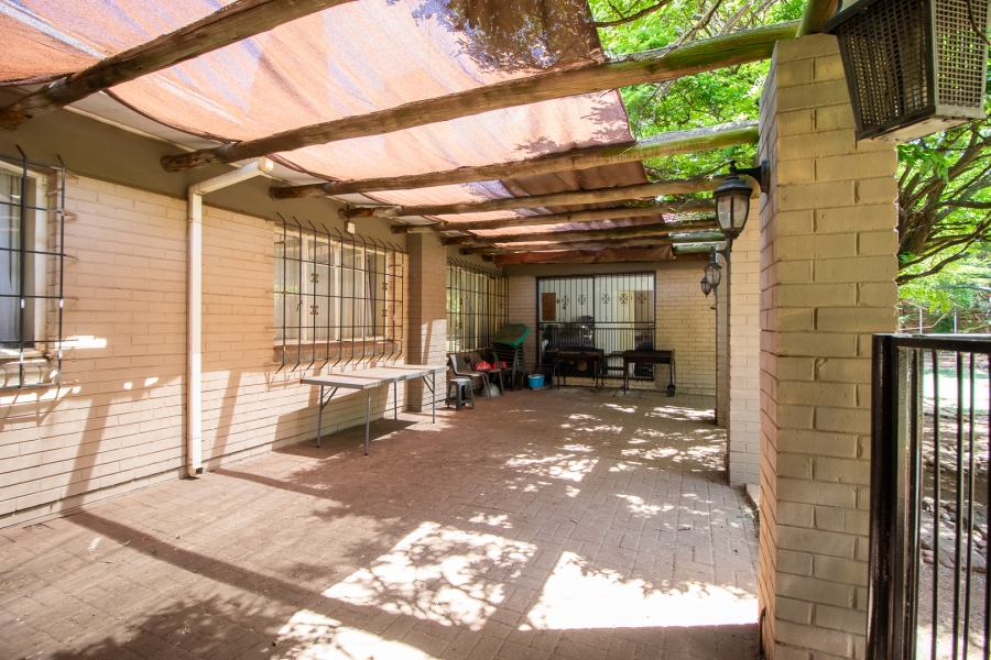 3 Bedroom Property for Sale in Vanderbijlpark SW 5 Gauteng
