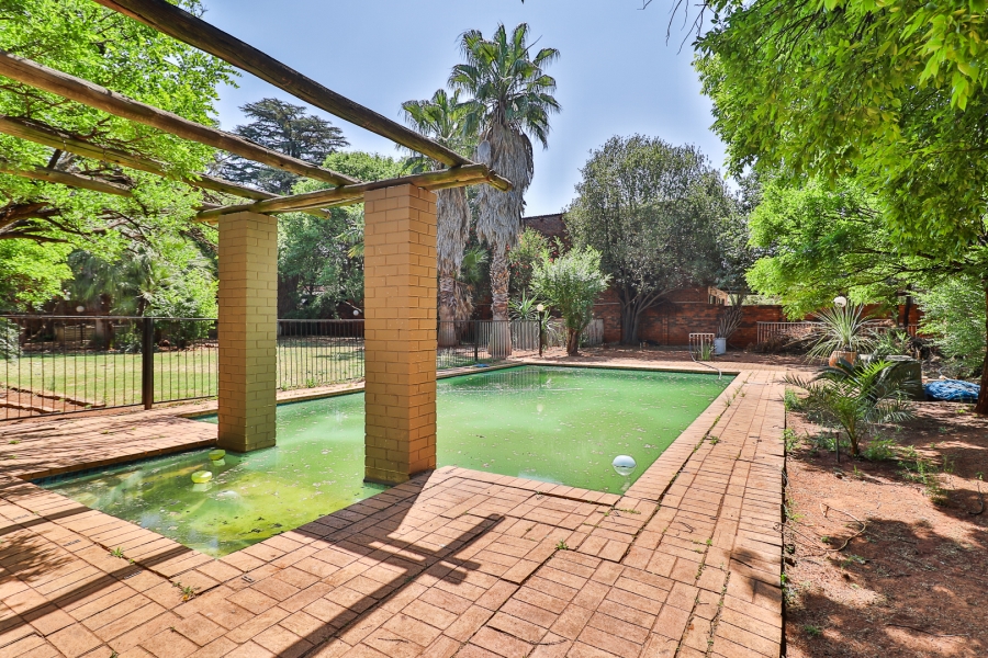 3 Bedroom Property for Sale in Vanderbijlpark SW 5 Gauteng