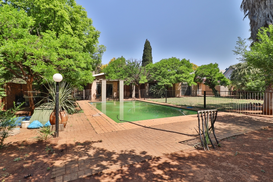 3 Bedroom Property for Sale in Vanderbijlpark SW 5 Gauteng
