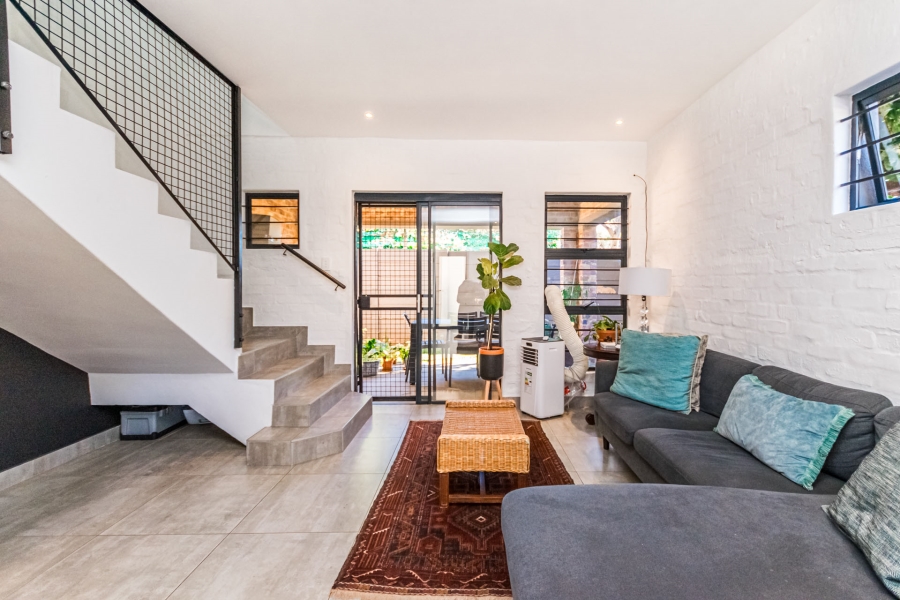 2 Bedroom Property for Sale in Lyttelton Manor Gauteng