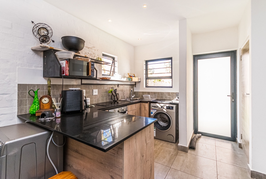 2 Bedroom Property for Sale in Lyttelton Manor Gauteng