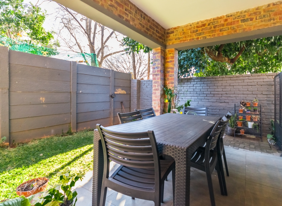 2 Bedroom Property for Sale in Lyttelton Manor Gauteng