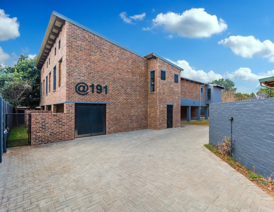 2 Bedroom Property for Sale in Lyttelton Manor Gauteng