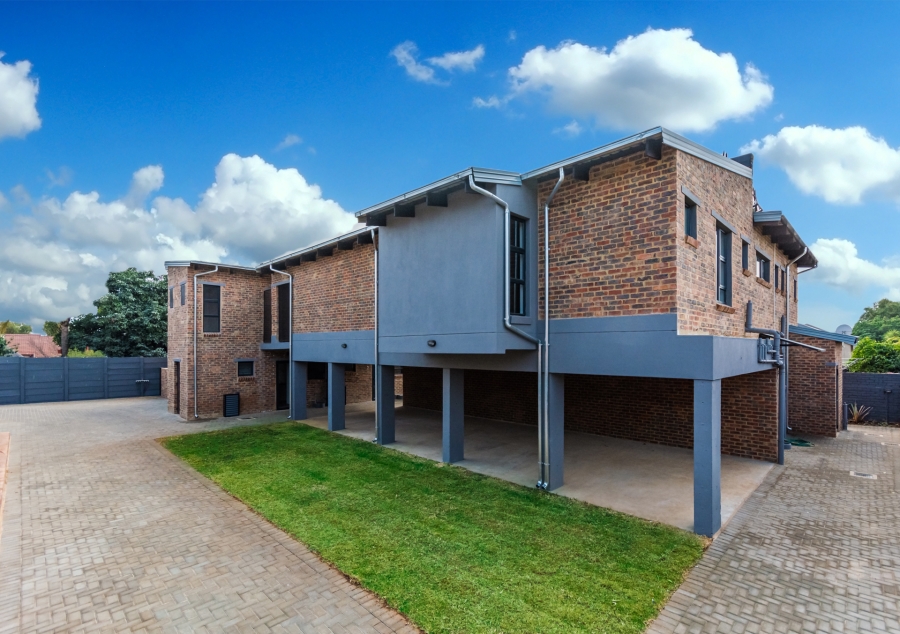 2 Bedroom Property for Sale in Lyttelton Manor Gauteng