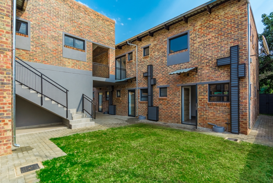 2 Bedroom Property for Sale in Lyttelton Manor Gauteng