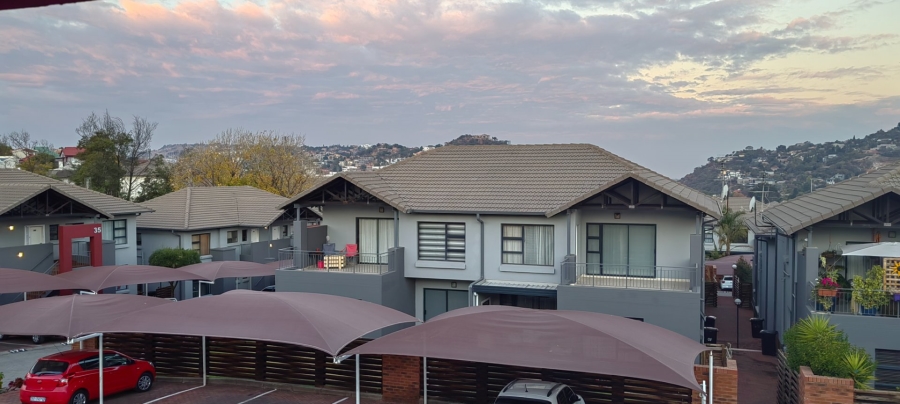 2 Bedroom Property for Sale in Gleneagles Gauteng