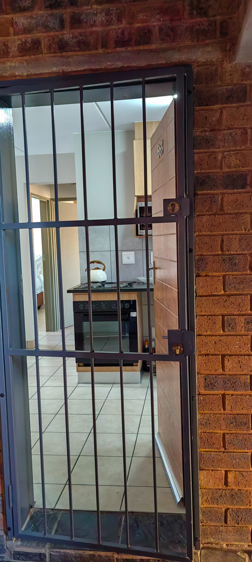 2 Bedroom Property for Sale in Olifantsvlei Gauteng