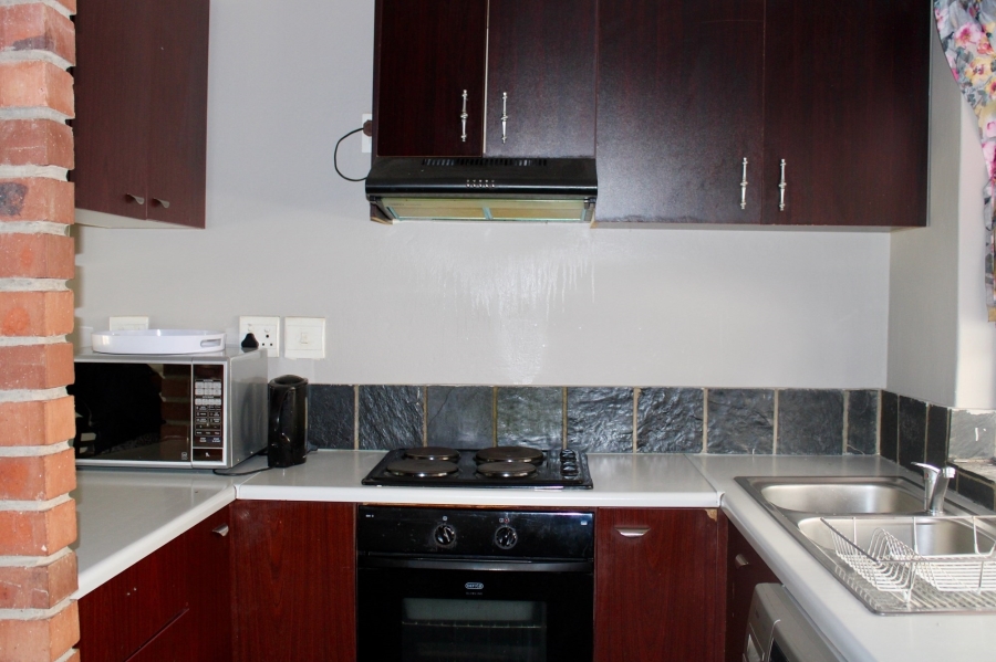 To Let 2 Bedroom Property for Rent in Carlswald Gauteng