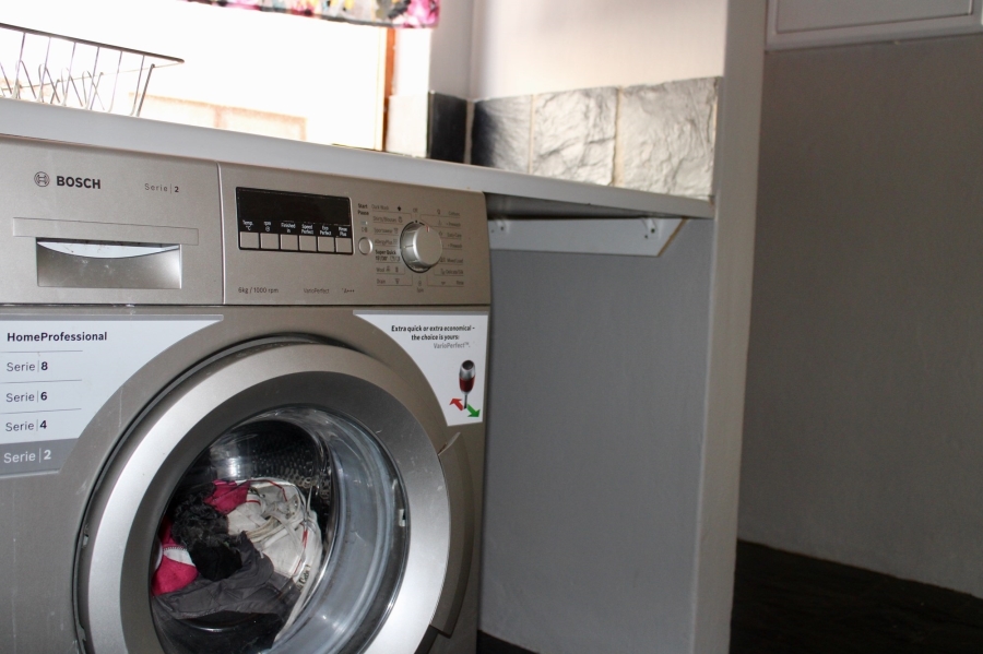 To Let 2 Bedroom Property for Rent in Carlswald Gauteng