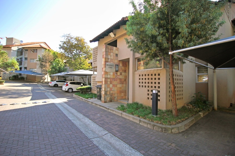 3 Bedroom Property for Sale in Houghton Estate Gauteng