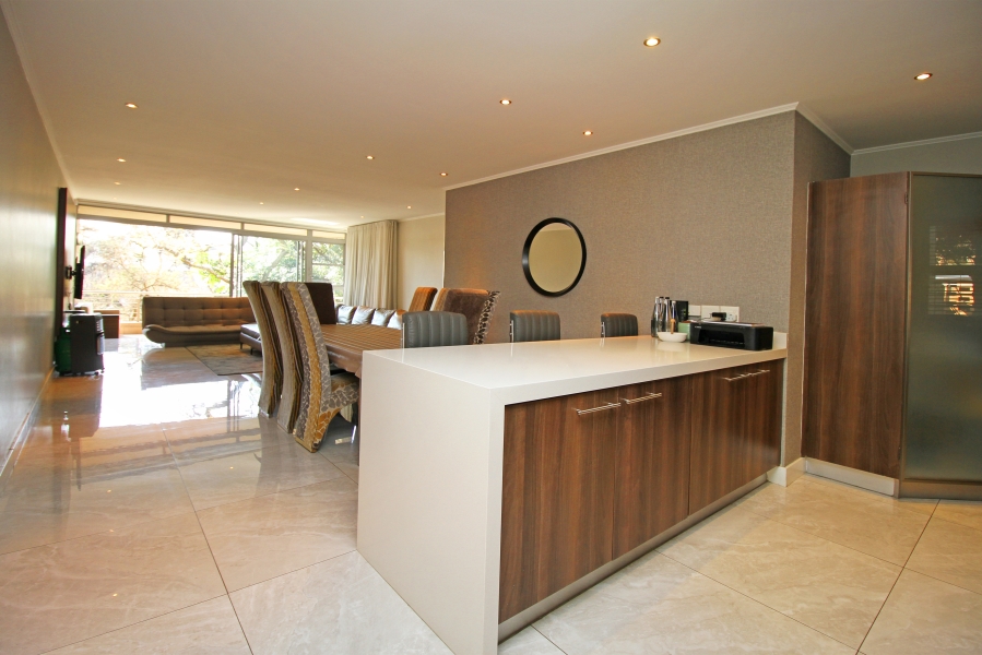 3 Bedroom Property for Sale in Houghton Estate Gauteng
