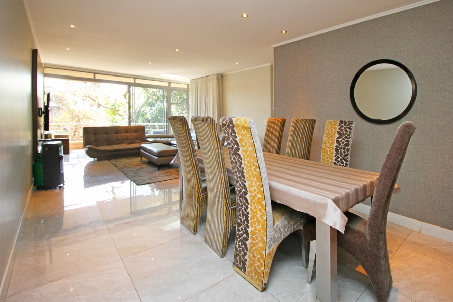 3 Bedroom Property for Sale in Houghton Estate Gauteng