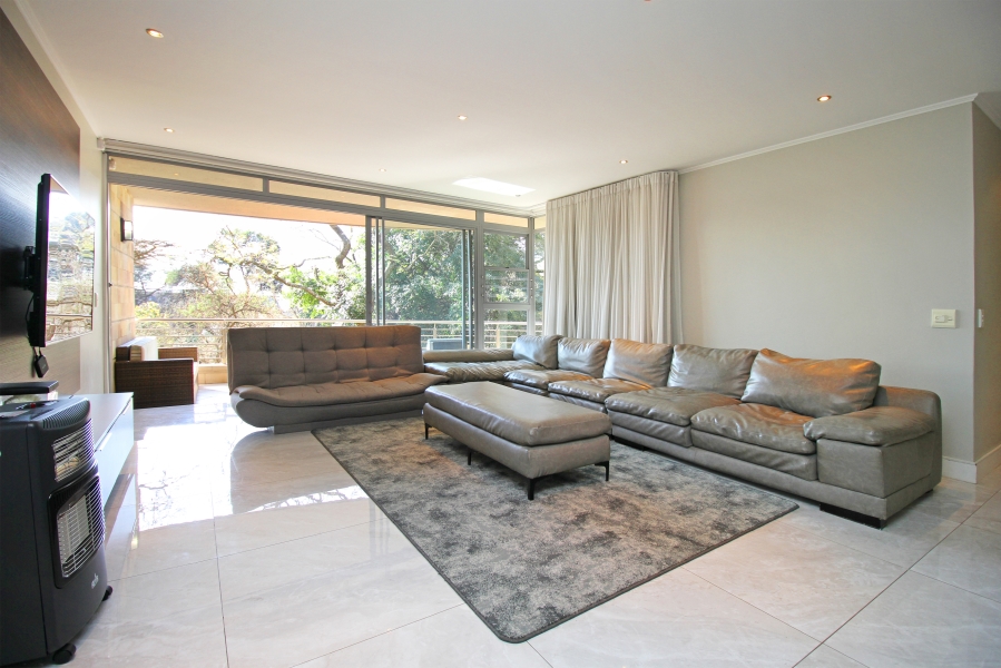 3 Bedroom Property for Sale in Houghton Estate Gauteng
