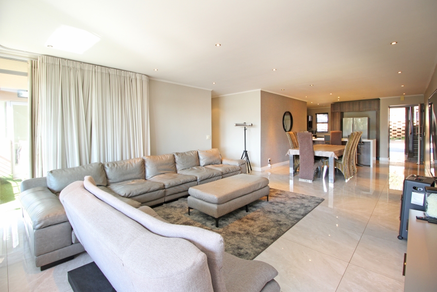 3 Bedroom Property for Sale in Houghton Estate Gauteng