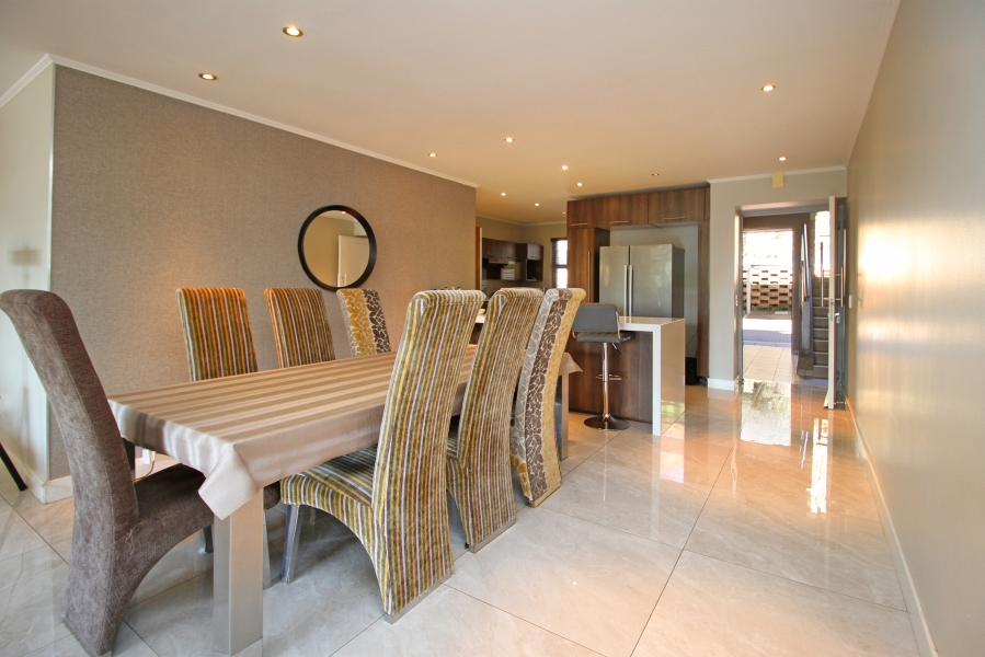 3 Bedroom Property for Sale in Houghton Estate Gauteng