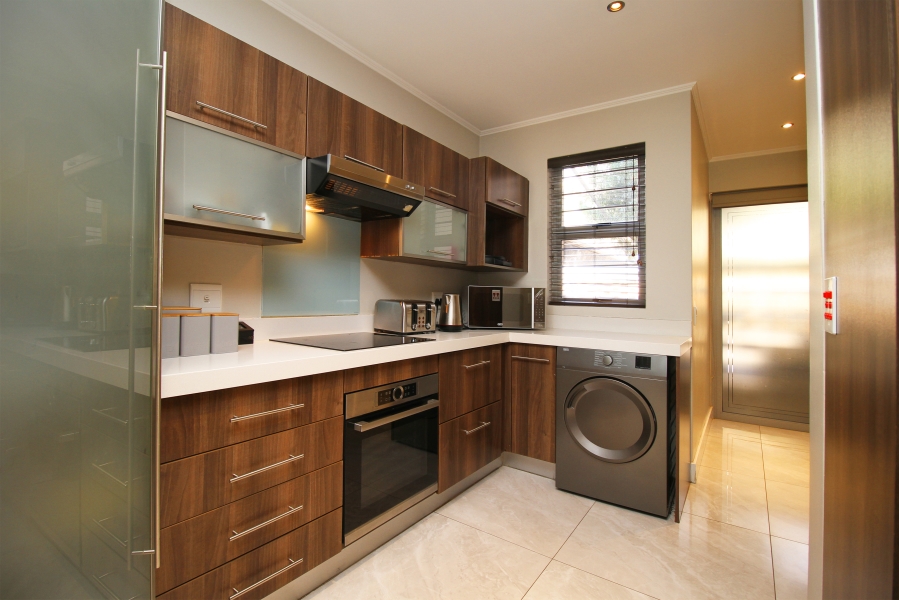 3 Bedroom Property for Sale in Houghton Estate Gauteng