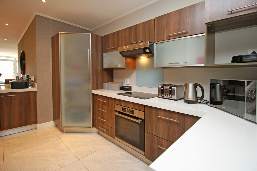3 Bedroom Property for Sale in Houghton Estate Gauteng
