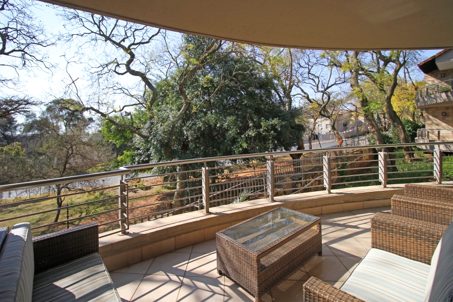 3 Bedroom Property for Sale in Houghton Estate Gauteng