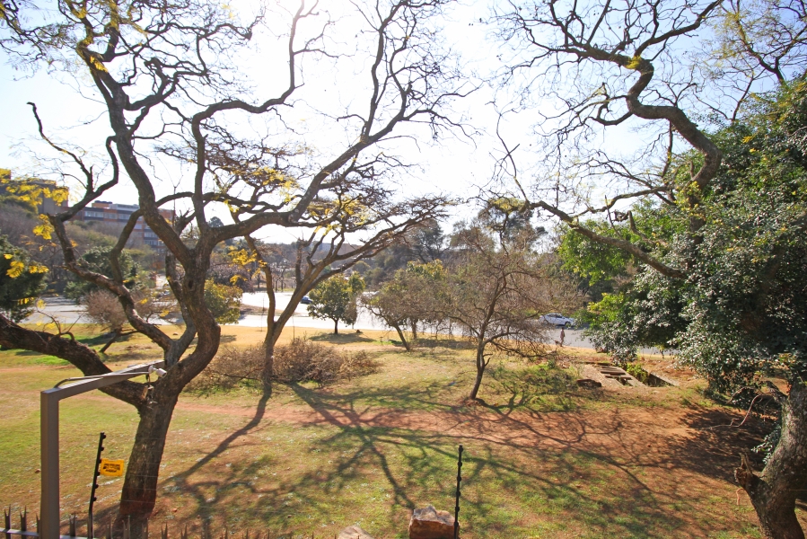 3 Bedroom Property for Sale in Houghton Estate Gauteng