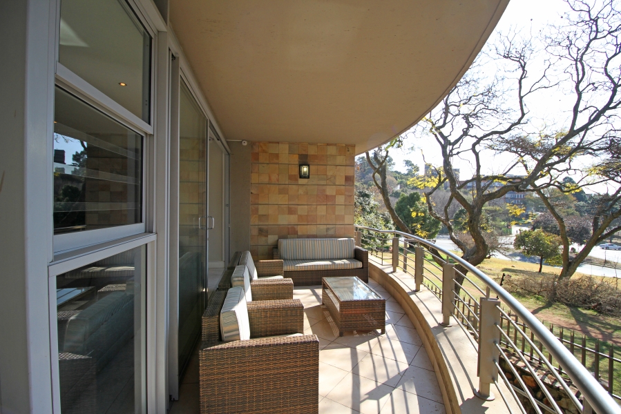 3 Bedroom Property for Sale in Houghton Estate Gauteng