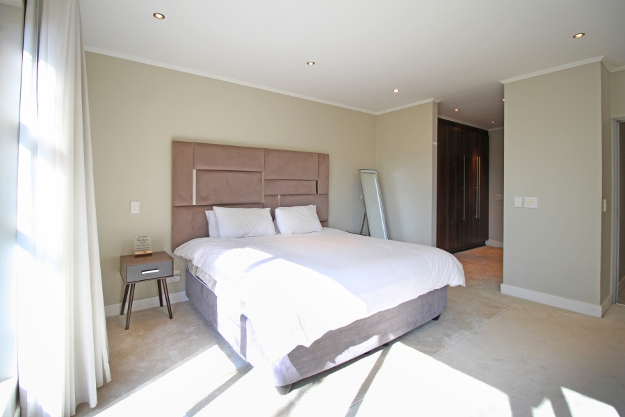 3 Bedroom Property for Sale in Houghton Estate Gauteng
