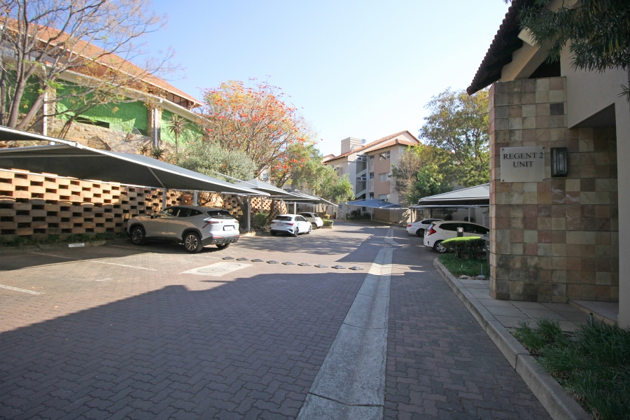 3 Bedroom Property for Sale in Houghton Estate Gauteng