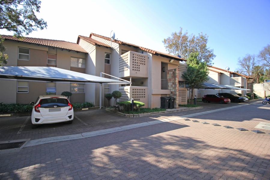3 Bedroom Property for Sale in Houghton Estate Gauteng