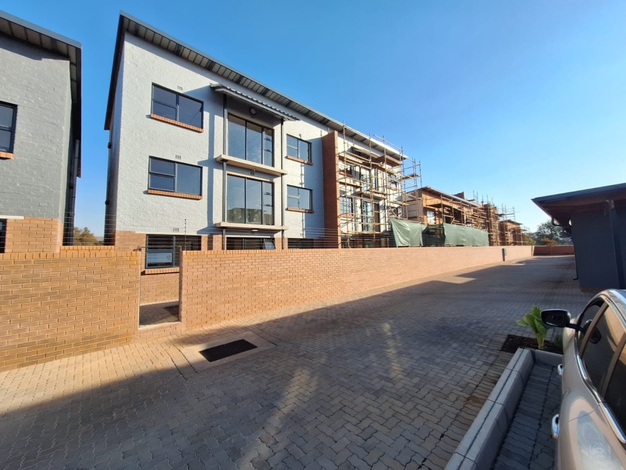 2 Bedroom Property for Sale in Sinoville Gauteng