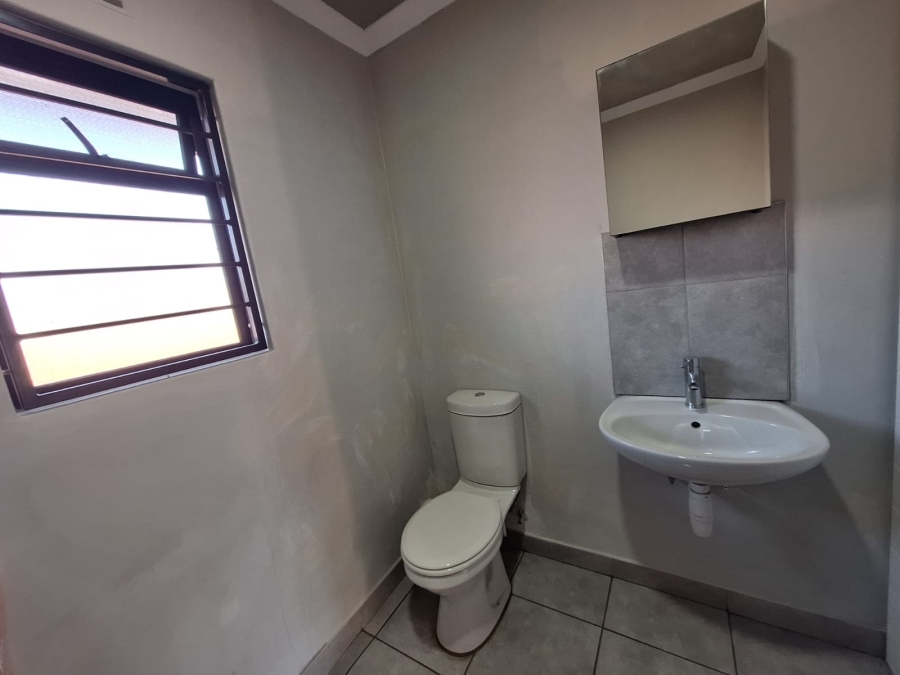 2 Bedroom Property for Sale in Sinoville Gauteng