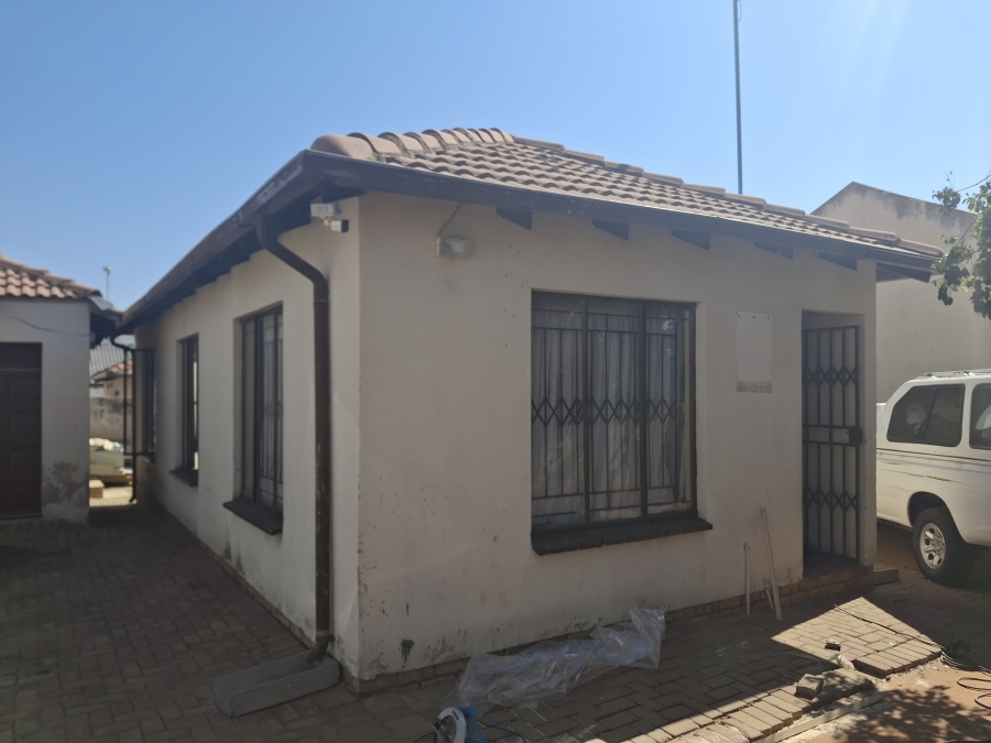 3 Bedroom Property for Sale in Birch Acres Gauteng