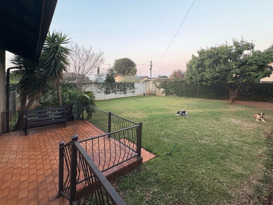 4 Bedroom Property for Sale in Wonderboom Gauteng